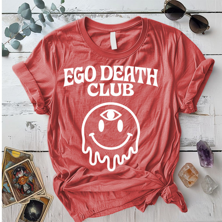 Ego Death Club T-Shirt
