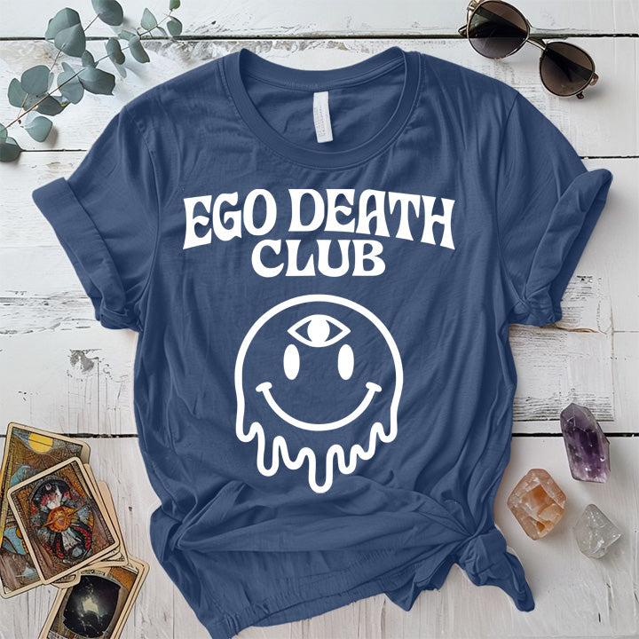 Ego Death Club T-Shirt