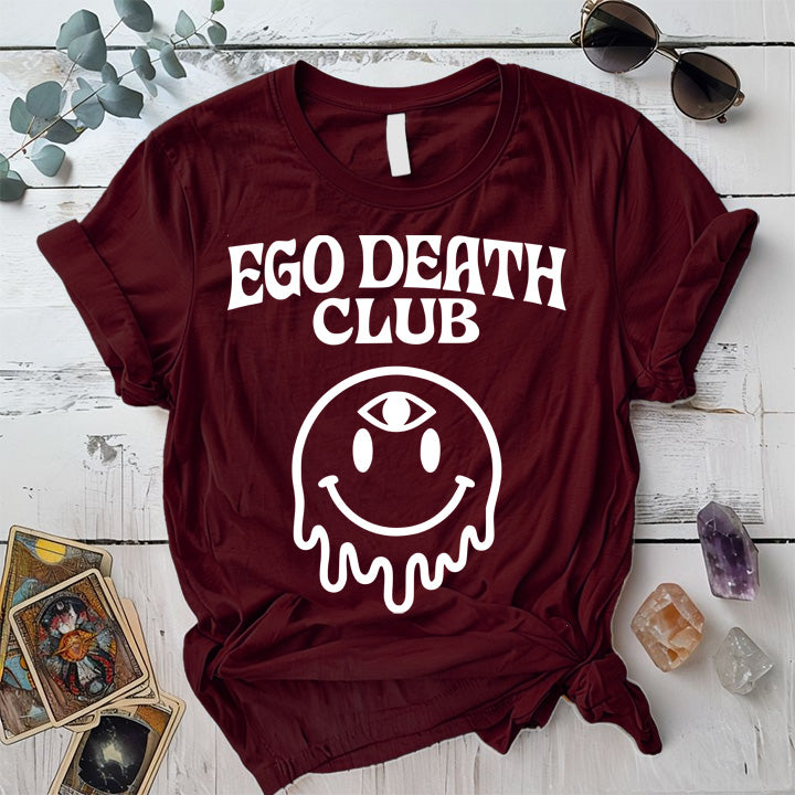 Ego Death Club T-Shirt
