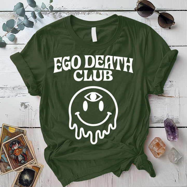 Ego Death Club T-Shirt