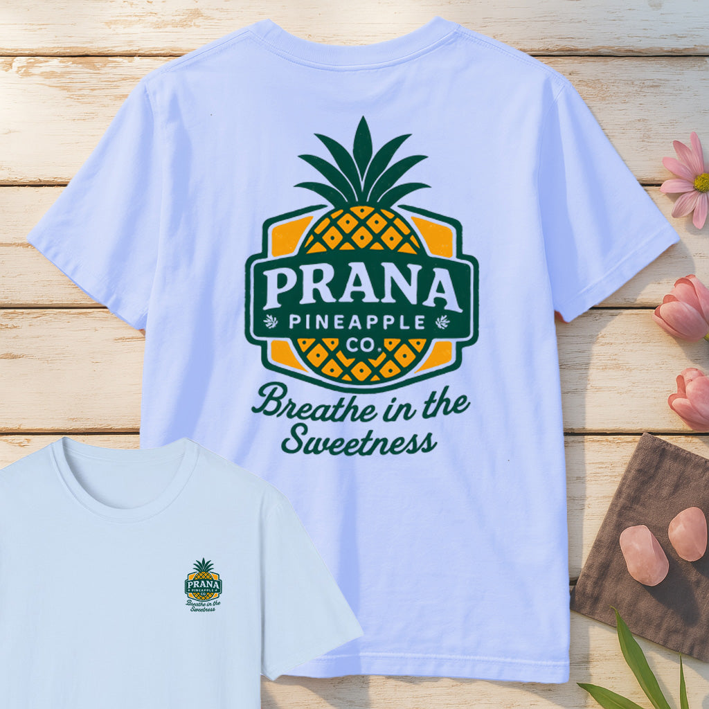 Prana Pineapple Co T-Shirt