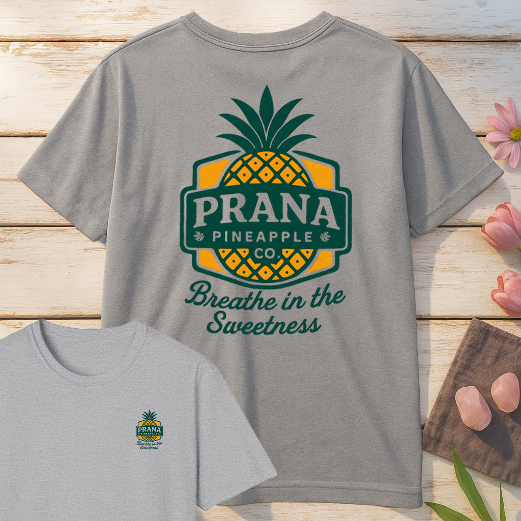 Prana Pineapple Co T-Shirt