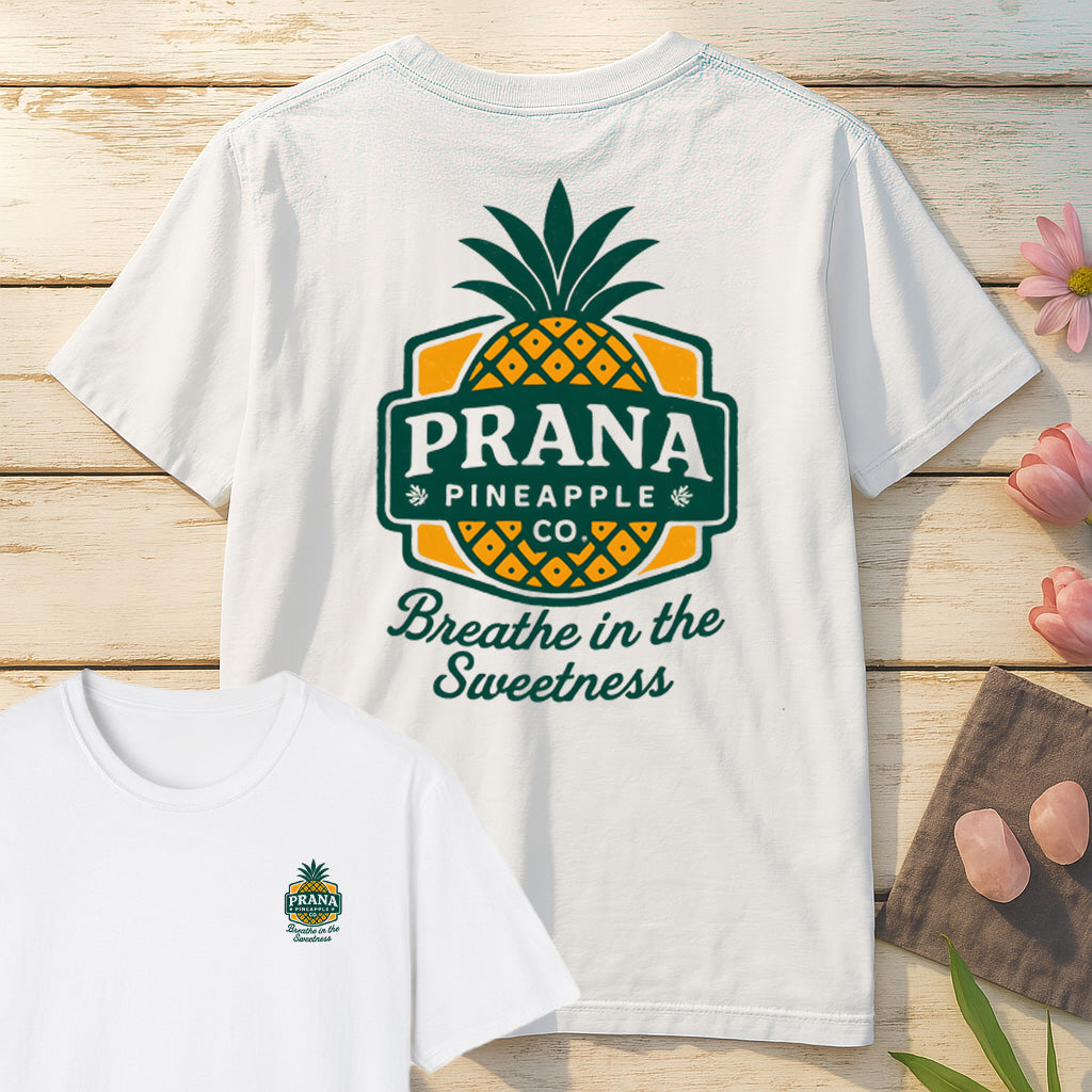 Prana Pineapple Co T-Shirt