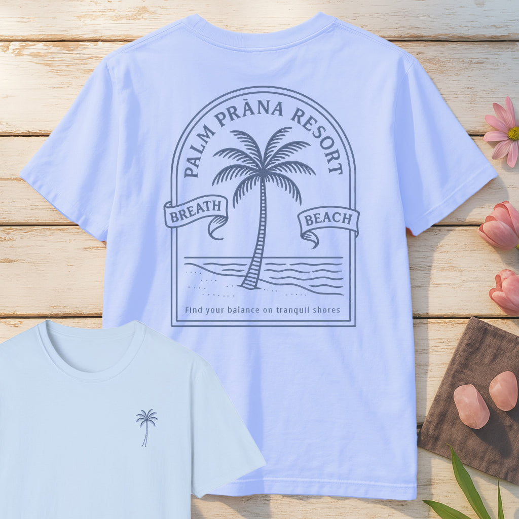 Palm Prana Resort T-Shirt