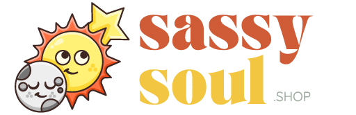 Sassy Soul Yoga Tees