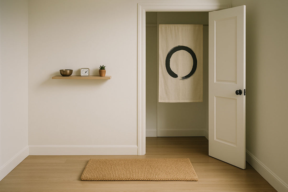 The Most Peaceful Bedroom Corners for Zen Meditation (That Don't Require a Remodel)