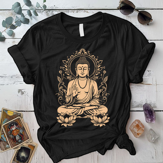 Buddha T-Shirt