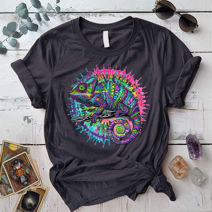 Karma Chameleon T-Shirt